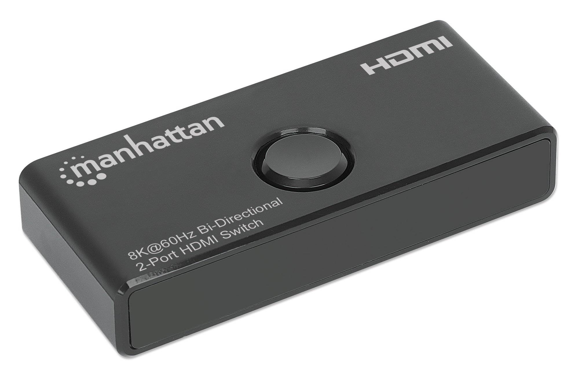 Switch HDMI 2 Porte 8K@60Hz Bidirezionale-4