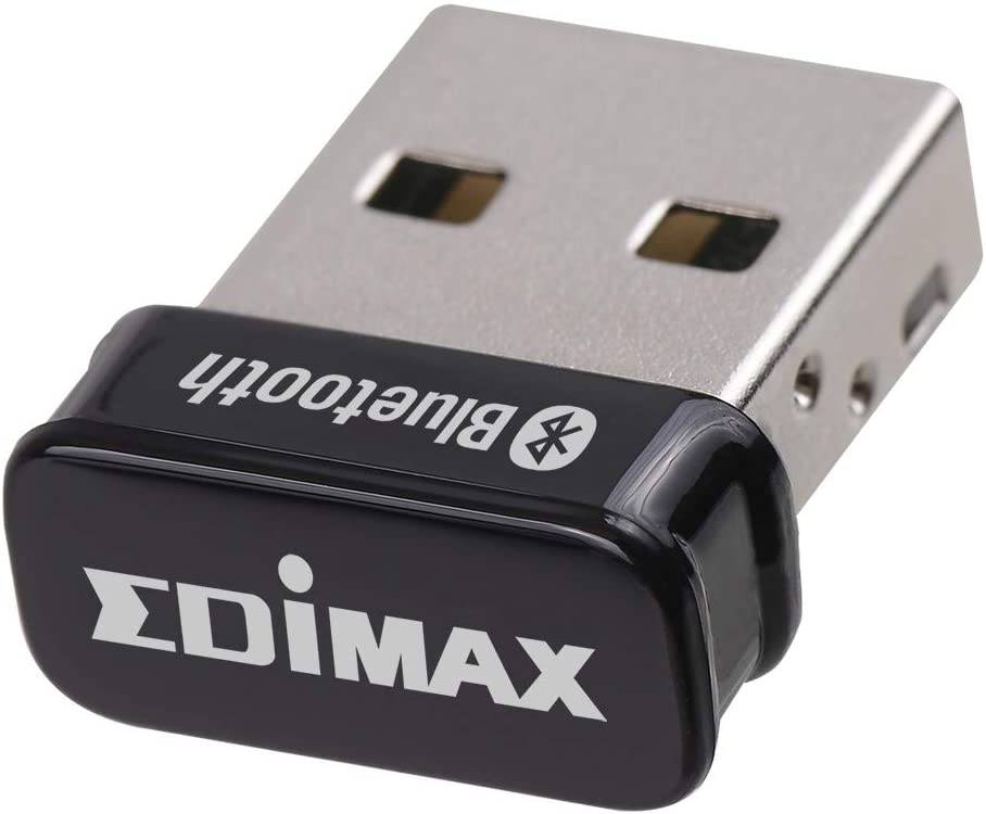 Adattatore USB Nano Bluetooth 5.0, BT-8500-4