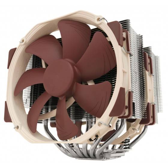 Noctua NH-D15 SE-AM4 Special Edition Dissipatore per CPU-3