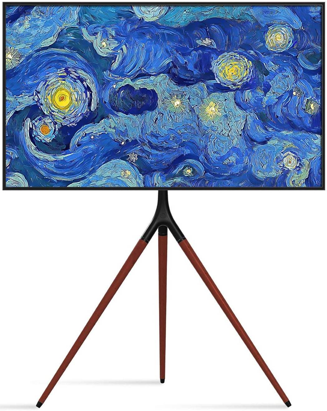 TECHly ICA-TR18SAM Piedistallo per TV 114,3 cm (45") - 165,1 cm (65") Fisso-4