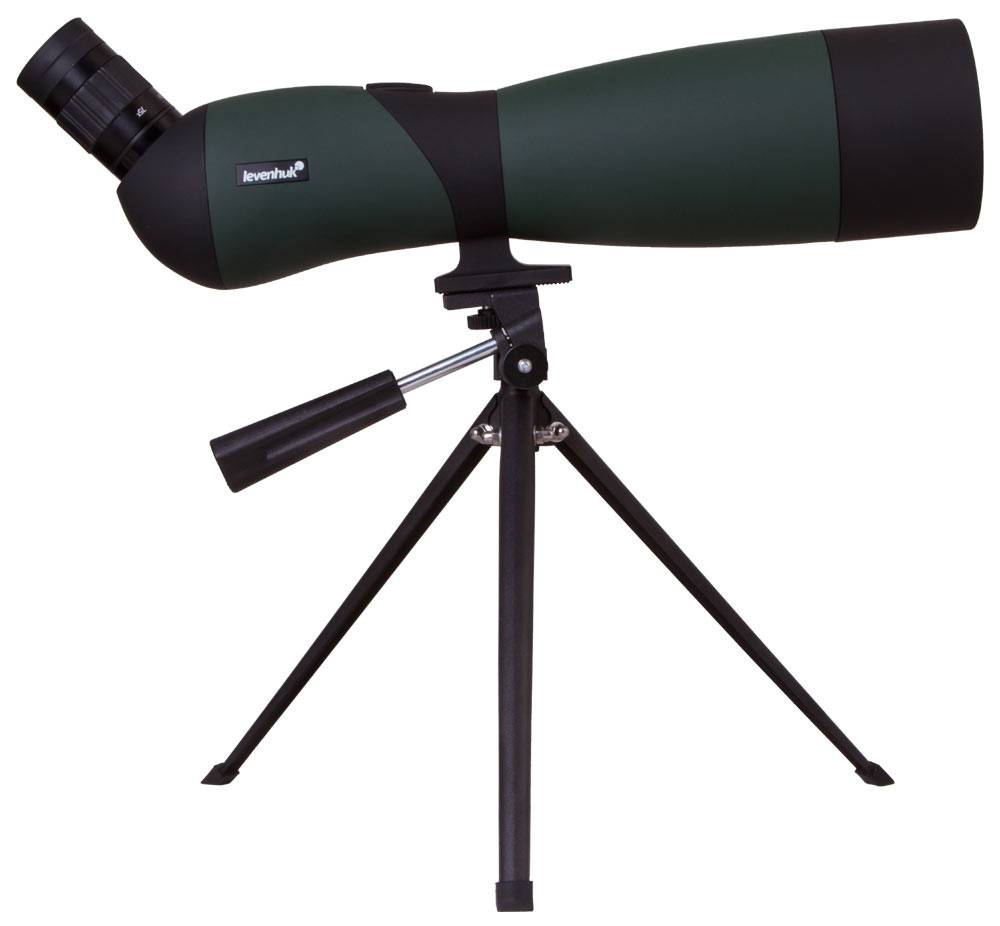 Cannocchiale Levenhuk Blaze BASE 70-3