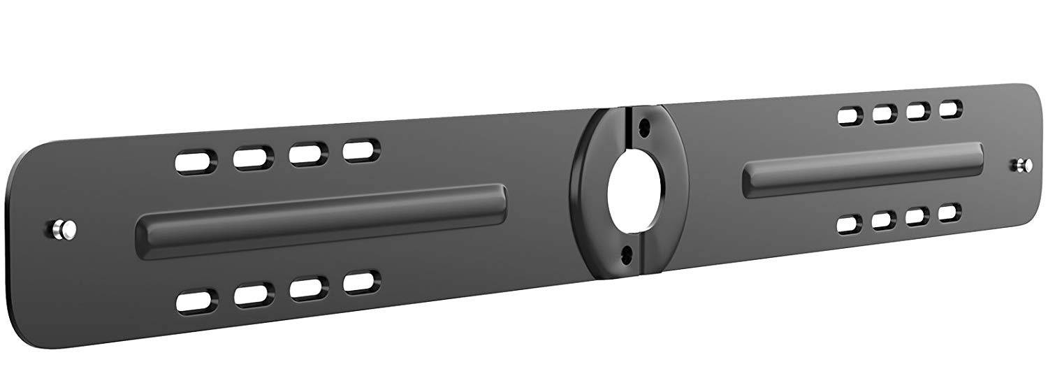 TECHLY NP Supporto per Soundbar Sonos® da Parete Nero-4
