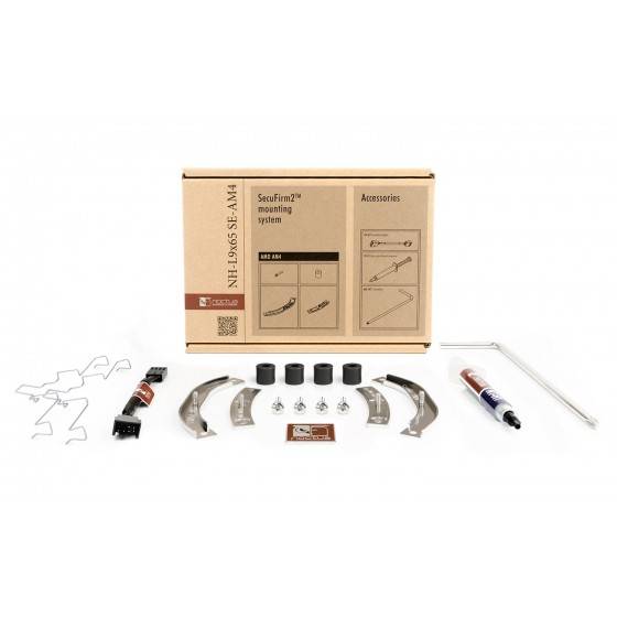 Noctua NH-L9X65 - Raffreddatore ad aria del processore - (per: AM4)-4
