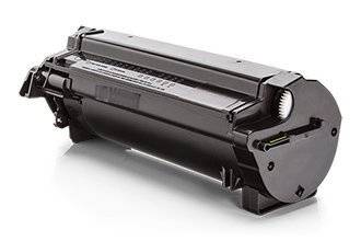 Toner compa Lexmark MS410,MS415,MS510,MS610-10K#50F2X00-1