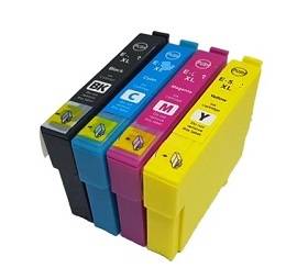 12ML Compa XP-2100,3100,WF-2810,2830,2835-0.35K#C13T03A24010-0