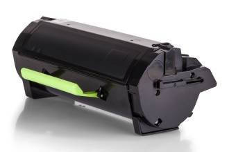 Toner compa Lexmark MS517dn,MX517dn,MS617dn,MX617de-20K-1