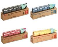 Ricoh Yellow for CL 4000 DN,4000 HDN,410 DN,411 DN.15KType 245 Yellow-1