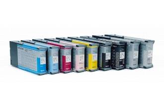 220ml Compatible Pro 4000,7600,9600-C13T544500#Light-Ciano-1
