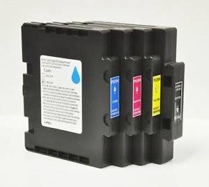 22ML Pigment SG2100N,3110DNW,7100DN-405767#GC41ML#2.2K-0