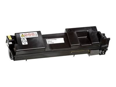 Magente Rig for Ricoh SP C352dn Lanier SP C352dn-9K#407385-1