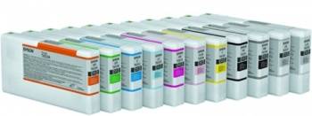 700ml Pigment Pro7700,7890,7900,9890,9900-C13T636100#Foto BK-1