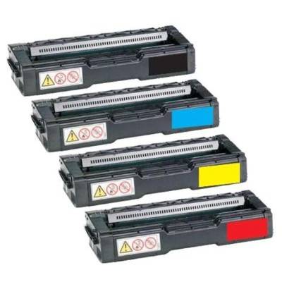 Ciano compatible FS-C1000s,FS-C1020MFP plus-6.0K#1T05JKCNL0-1