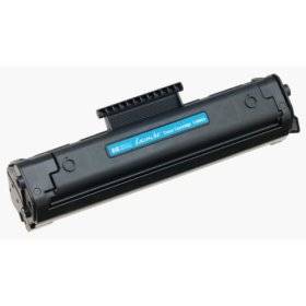 HP Compat Canon LBP1100,1120 HP 1100/1100A/3200-2.5KC4092A NERO-1