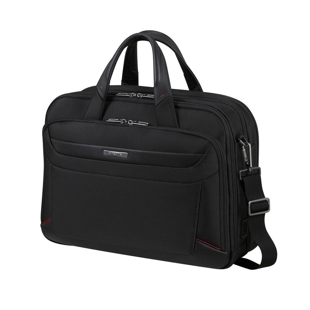 SAMSONITE Computerbag PRO DLX6 15.6 Ex-0