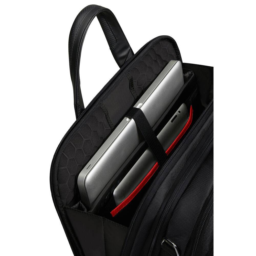 SAMSONITE Computerbag PRO DLX6 15.6 Ex-2