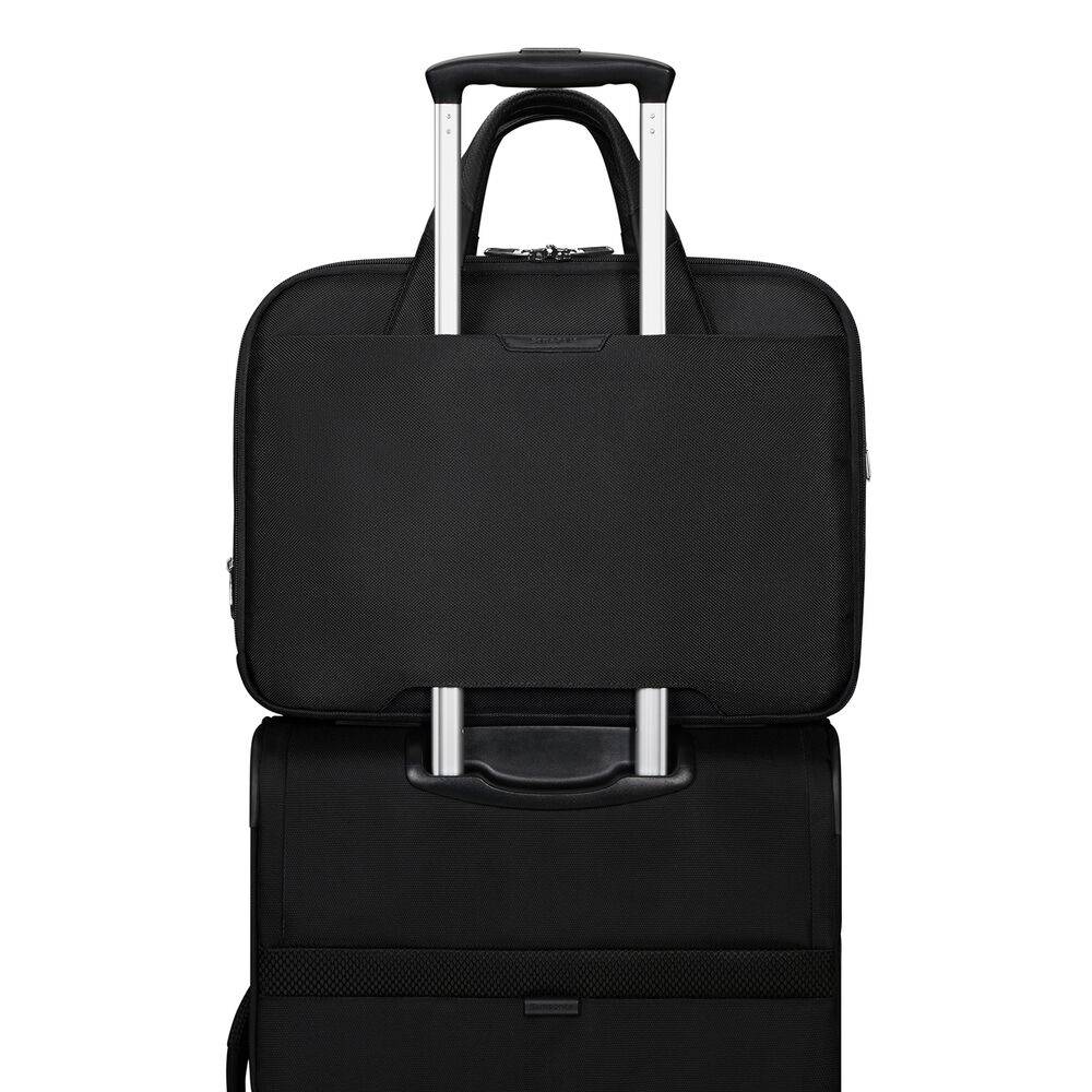 SAMSONITE Computerbag PRO DLX6 15.6 Ex-3
