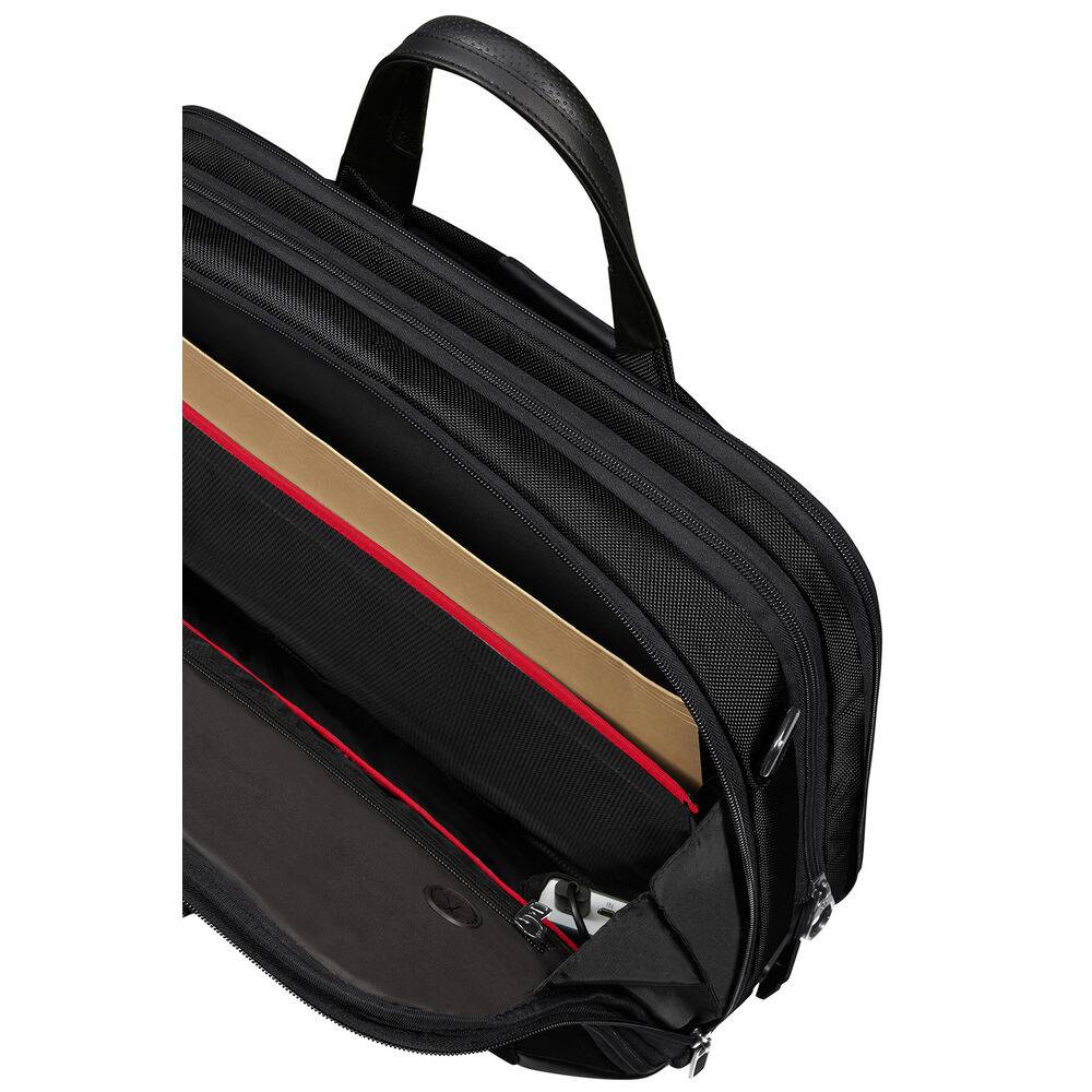 SAMSONITE Computerbag PRO DLX6 15.6 Ex-4