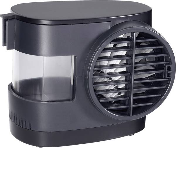 Climatizzazione per auto e camion - Eufab 21005 Mini-impianto di aria condizionata 12 V, 230 V - Climatizzazione per auto e camion - Eufab 21005 Mini-impianto di aria condizionata 12 V, 230 V -