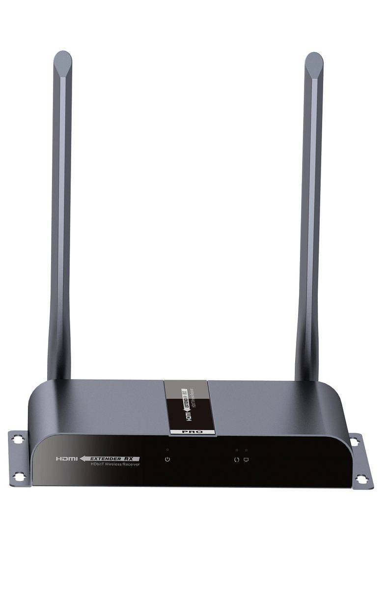Ricevitore aggiuntivo per HDMI Extender Wireless IDATA HDMI-WL80-5