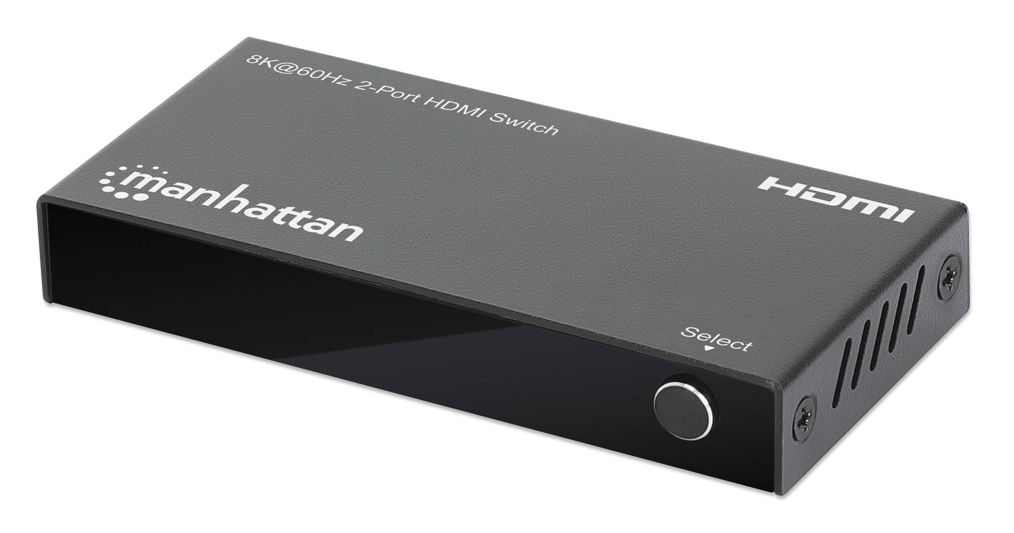Switch HDMI 8K@60Hz 2 porte-4