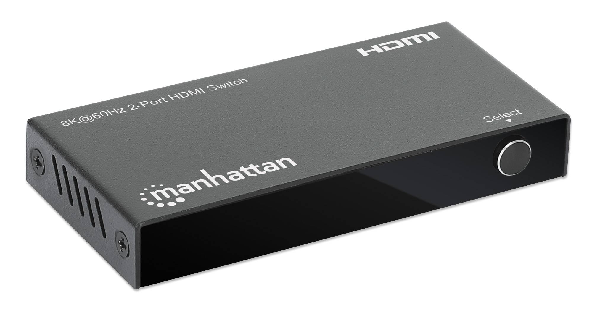 Switch HDMI 8K@60Hz 2 porte-2