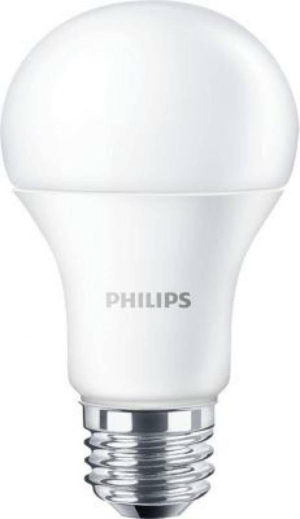COREPRO LEDBULB 10.5-75W 865 E27-2