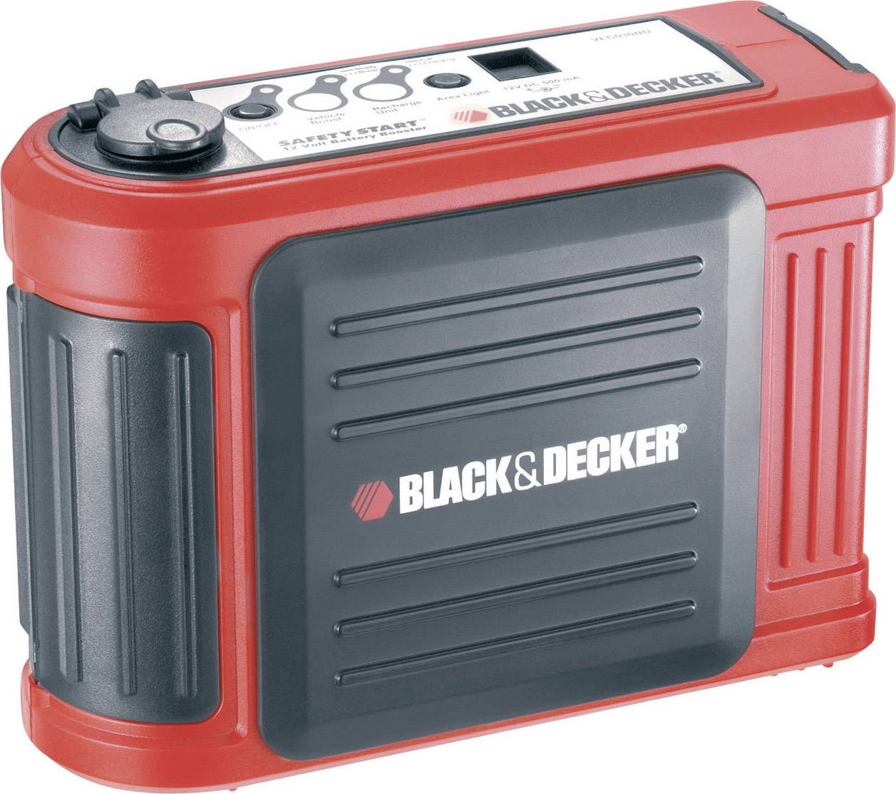 Avviatore Di Emergenza Simple Start Bdv040.Sistema Di Accensione Rapido Black Decker Bdv040 70104 Corrente D Avviamento Ausiliaria 12 V 8 A Conrad It