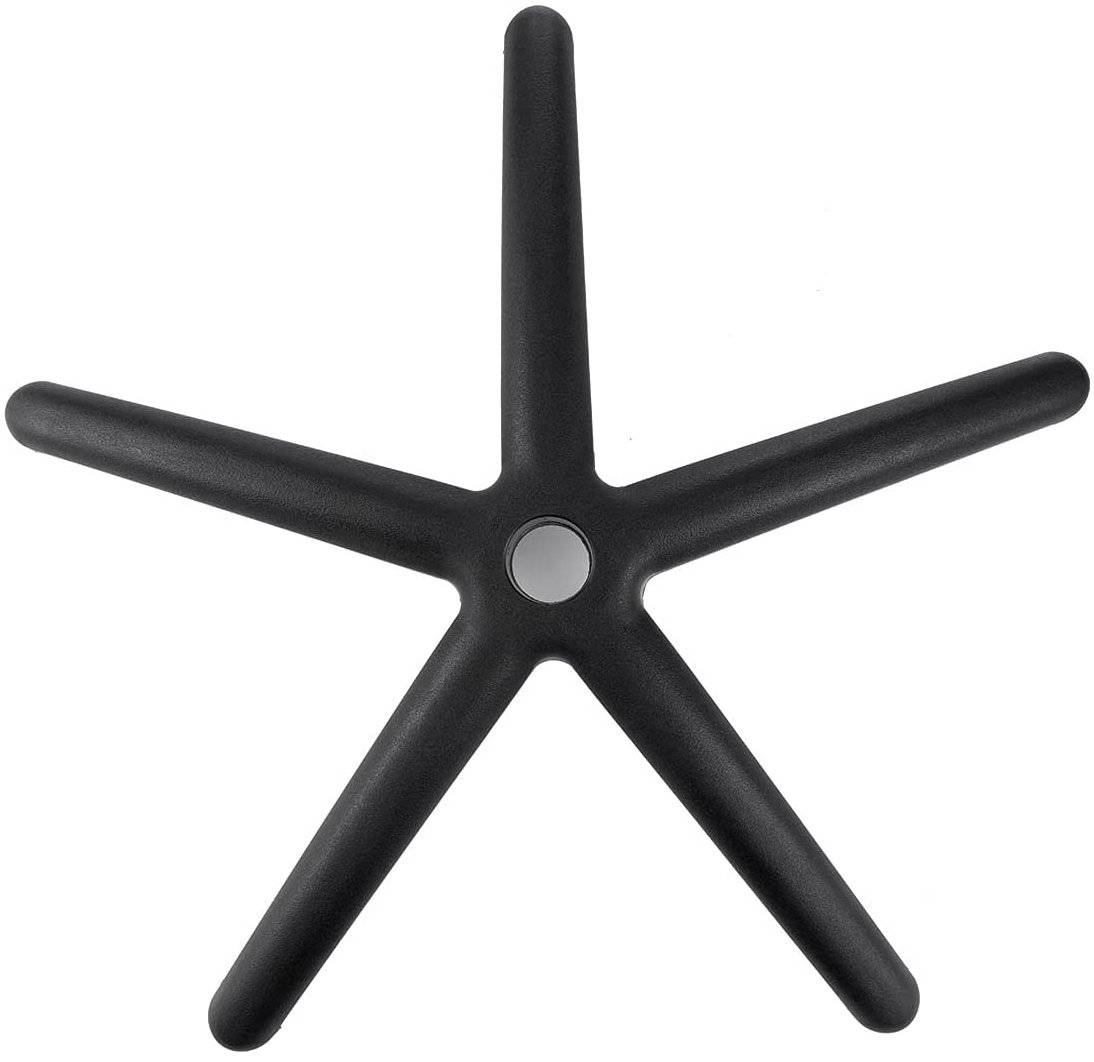 Base di ricambio per sedia da Ufficio-4