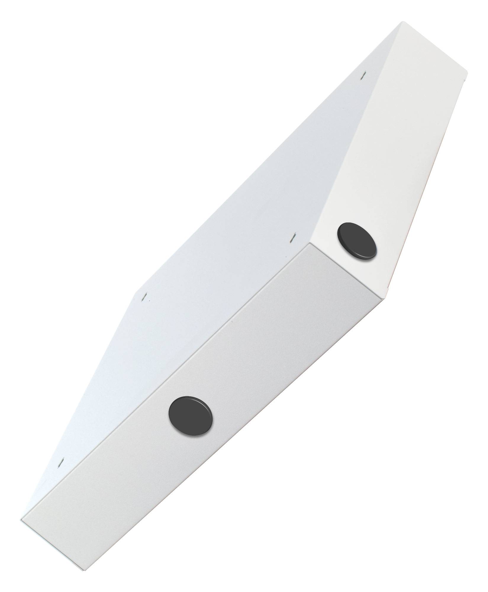 TECHLY PROFESSIONAL Box di Sicurezza per Notebook e Accessori per LIM Basic Bianco RAL 9016 Bianco-2