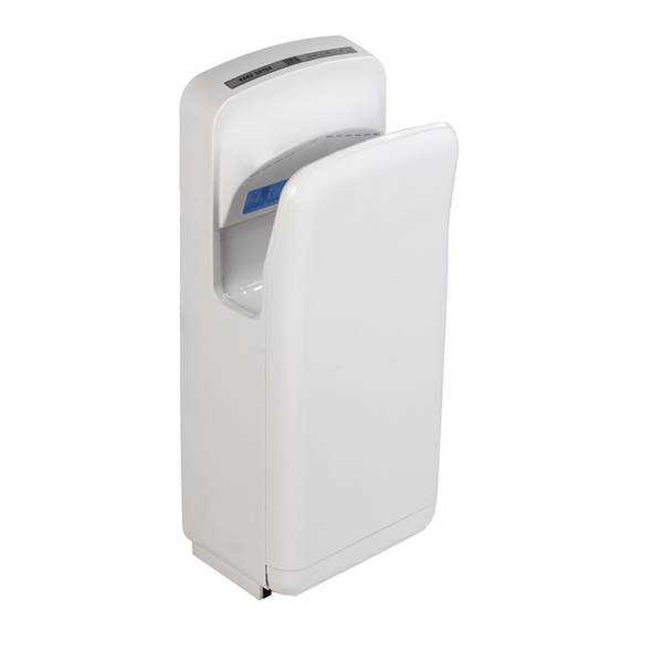 Asciugamani a Fotocellula Arielimp Medial International - 160010 (Bianco)