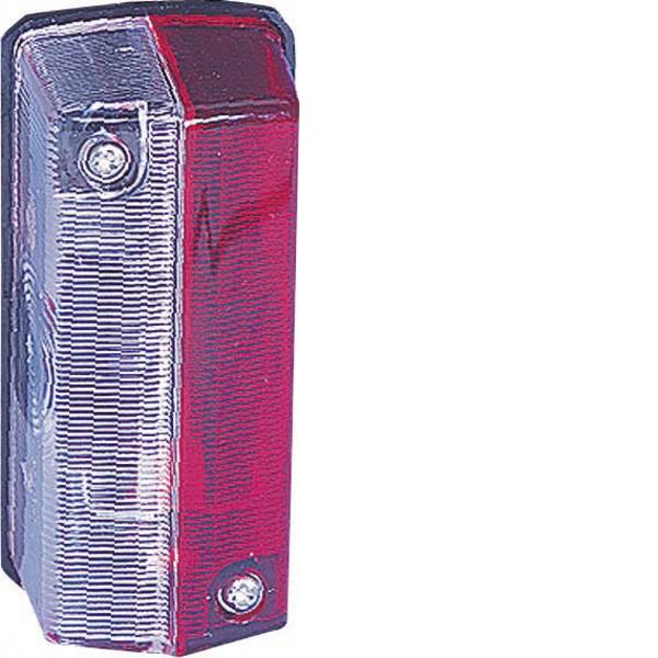 Illuminazione per rimorchi - Luce di ingombro Lampadina ad incandescenza destra, sinistra 12 V SecoRüt - Illuminazione per rimorchi - Luce di ingombro Lampadina ad incandescenza destra, sinistra 12 V SecoRüt -