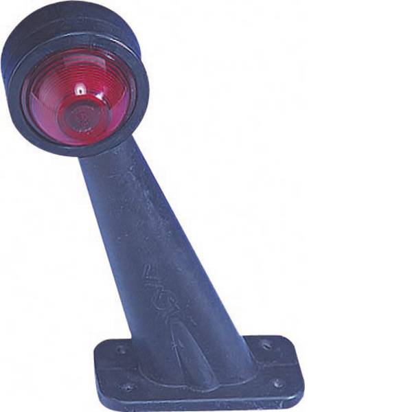 Illuminazione per rimorchi - Luce di ingombro Lampadina ad incandescenza Cavi terminali sinistra, destra, laterale 12 V SecoRüt - Illuminazione per rimorchi - Luce di ingombro Lampadina ad incandescenza Cavi terminali sinistra, destra, laterale 12 V SecoRüt -