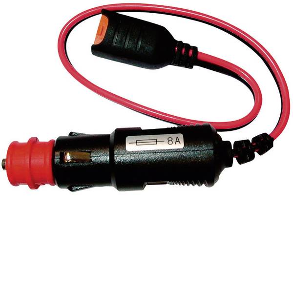 Accessori per caricabatterie da auto - Cavo accendisigari / standard Presa accendisigari (Ø interno 21 mm) CTEK 56263 - Accessori per caricabatterie da auto - Cavo accendisigari / standard Presa accendisigari (Ø interno 21 mm) CTEK 56263 -