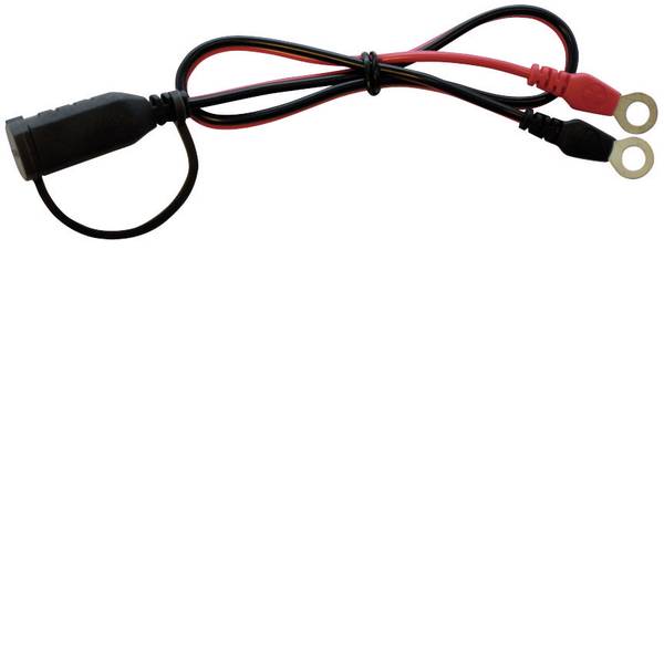 Accessori per caricabatterie da auto - Terminali ad occhiello collegamento rapido Capocorda ad anello M6 CTEK 56-260 56260 - Accessori per caricabatterie da auto - Terminali ad occhiello collegamento rapido Capocorda ad anello M6 CTEK 56-260 56260 -