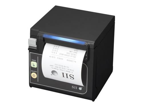 Rp-e11-k3fj1-e-c5 rp-e11 black front exit lan ps pc 1roll