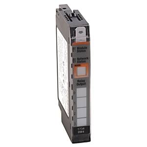 Allen-Bradley 1734-OW4-0