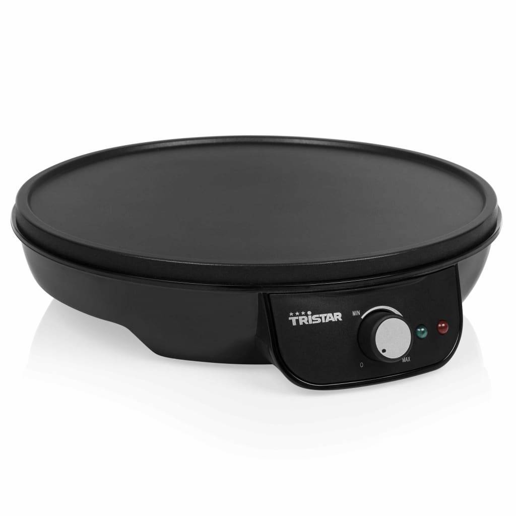CREPE MAKER 1000W 30CM TRISTAR-2