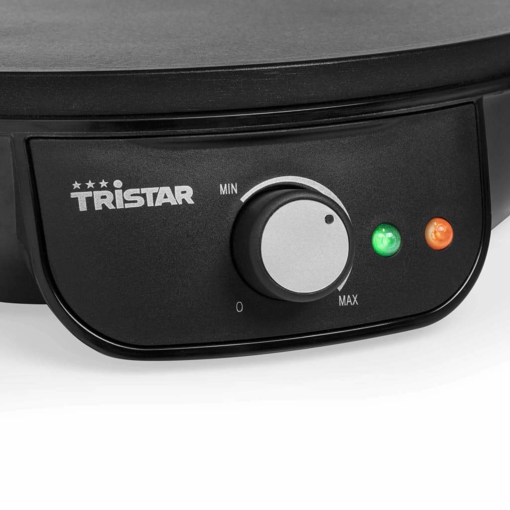 CREPE MAKER 1000W 30CM TRISTAR-3