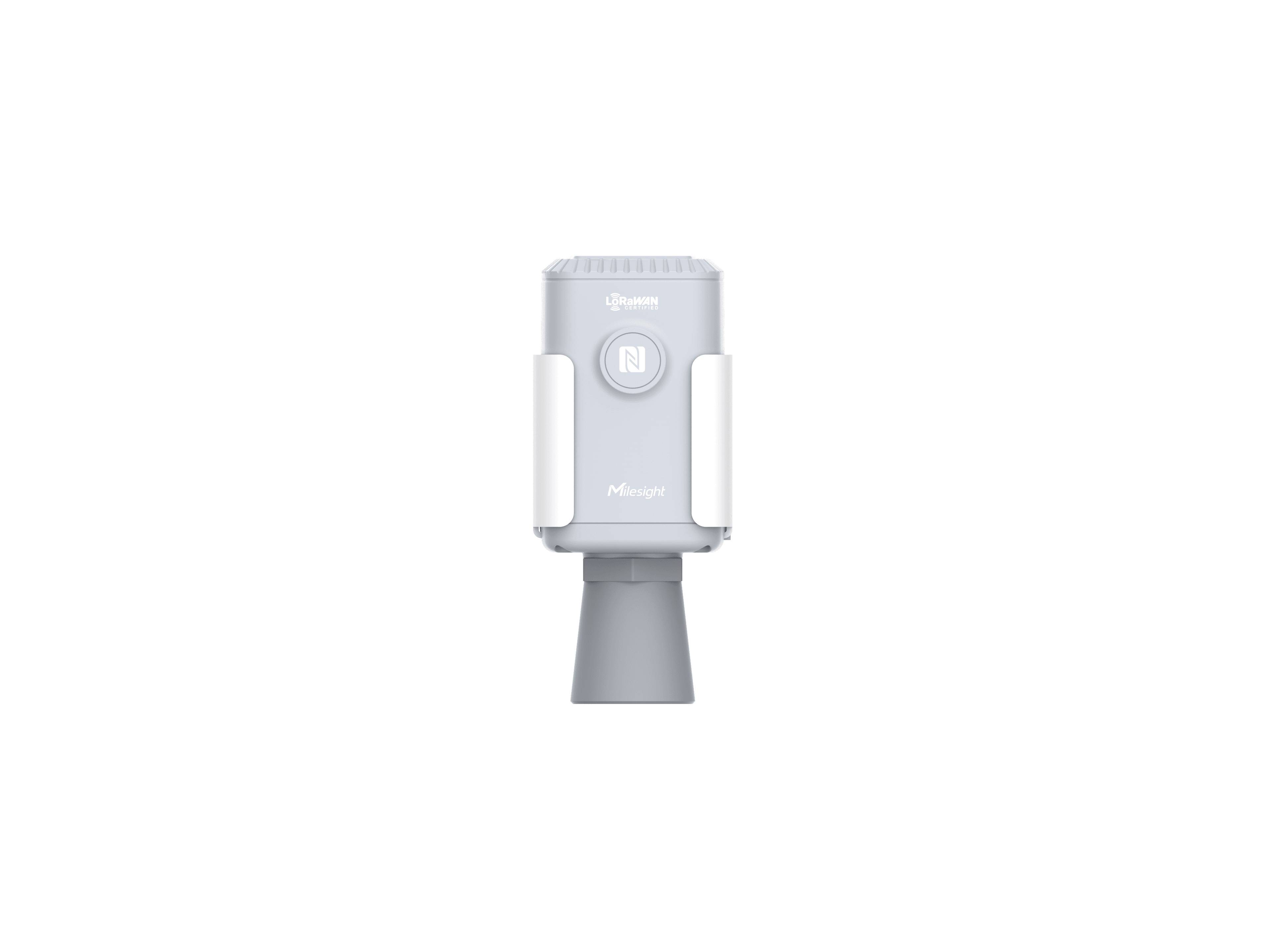 Milesight IoT LoRaWAN Ultrasonic Distance/Level Sensor 10m EM500 (EM500-UDL-868M-W100)-0