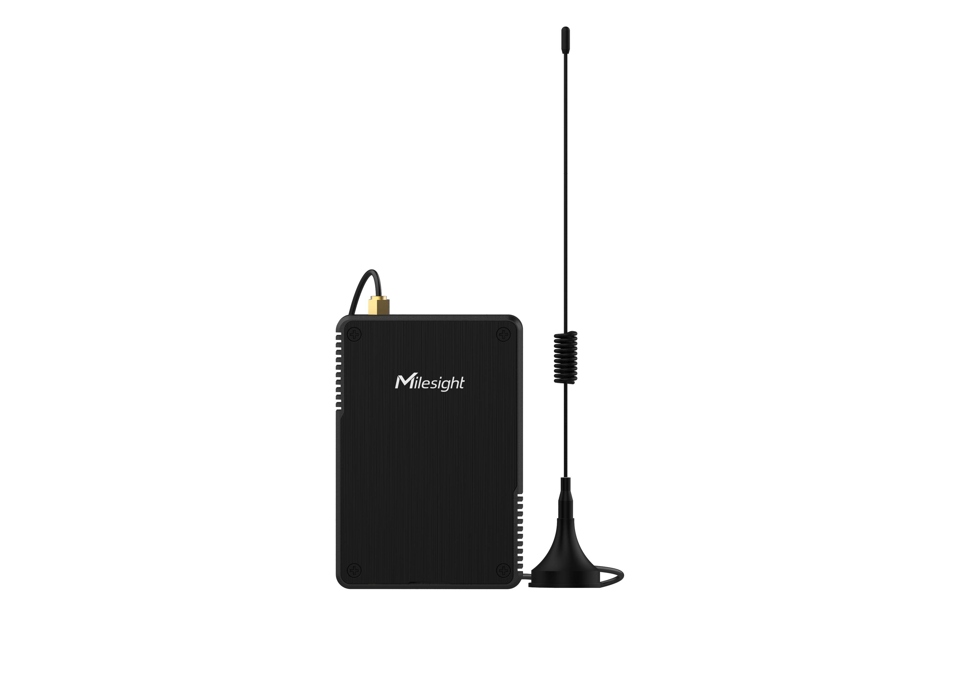 IoT UG56-868M - Gateway LoRaWAN - Gateway - 0,1 Gbps-0