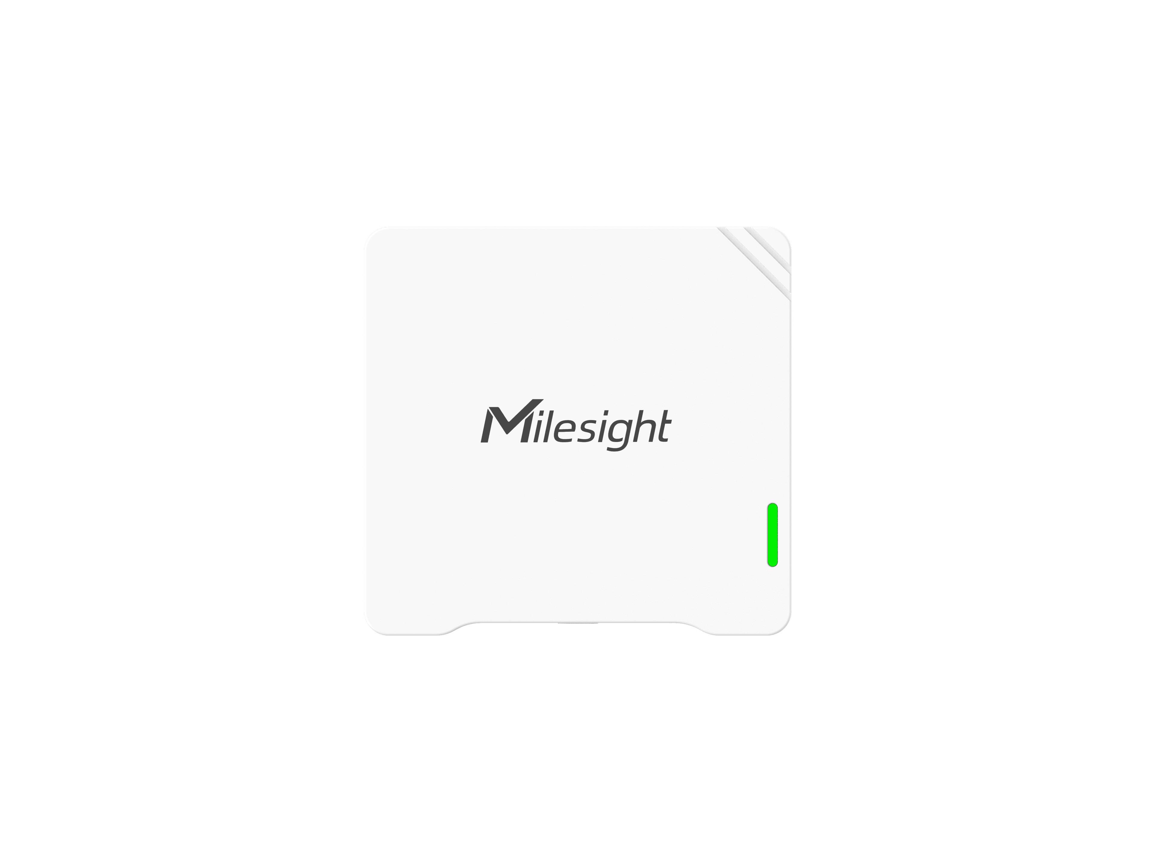 Sensore di monitoraggio dell'ambiente interno IoT LoRaWAN AM103L-0