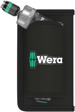 Cacciavite combinato Kraftform Kompakt Pistol RA 4, 13 pezzi