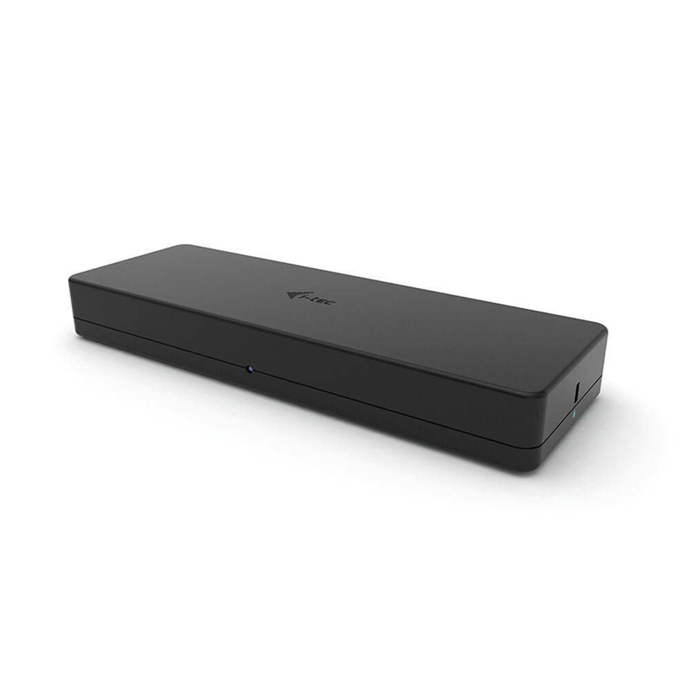 DOCKING STATION USB 3.0/USB TYPE-C>6xUSB/DVI/HDMI/LAN I-TEC UNIVERSAL-0