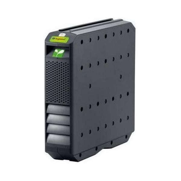 Legrand Whad HE 1500 gruppo di continuità (UPS) Doppia conversione (online) 1,5 kVA 1500 W