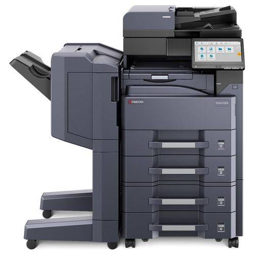 MULTIFUNZIONE KYOCERA TASKalfa MZ4000i A3 40ppm 4GB 2x500FF DUPLEX DADF Display Touch 9" LAN USB *no toner*-0