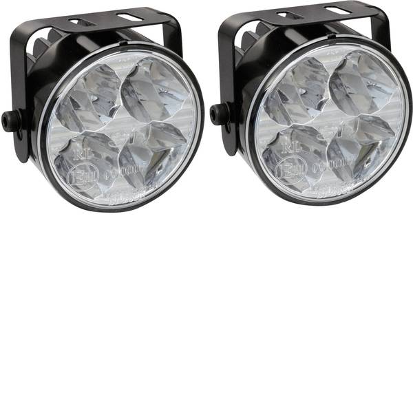 Luci diurne e fendinebbia - Devil Eyes 610759 Luce di marcia diurna LED (Ø x P) 70 mm x 53 mm - Luci diurne e fendinebbia - Devil Eyes 610759 Luce di marcia diurna LED (Ø x P) 70 mm x 53 mm -