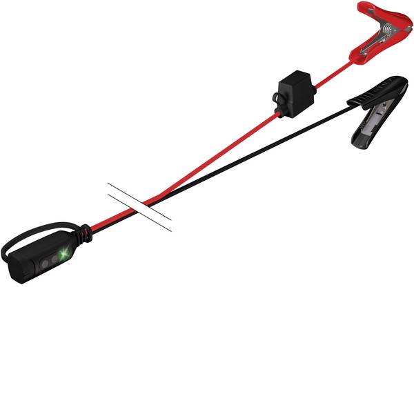 Accessori per caricabatterie da auto - Presa di carica con indicatore di carica Connettore rapido CTEK 56-384 Comfort Indikator Zange - Accessori per caricabatterie da auto - Presa di carica con indicatore di carica Connettore rapido CTEK 56-384 Comfort Indikator Zange -