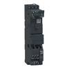 Schneider Electric LU2BA0ES LU2BA0ES Unità base Corrente nominale 12 A