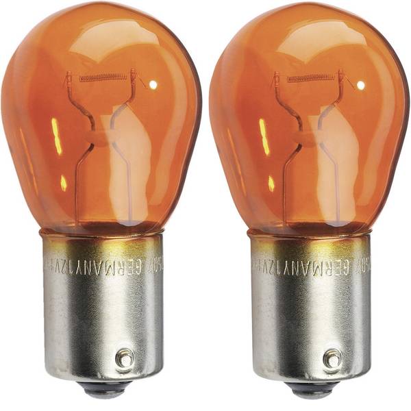 Lampadine per auto e camion - Osram Auto Lampadina standard Ultra Life PY21W 21 W - Lampadine per auto e camion - Osram Auto Lampadina standard Ultra Life PY21W 21 W -