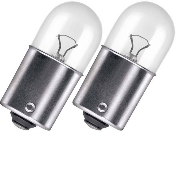 Lampadine per auto e camion - Osram Auto Lampadina standard Ultra Life R10W 10 W - Lampadine per auto e camion - Osram Auto Lampadina standard Ultra Life R10W 10 W -